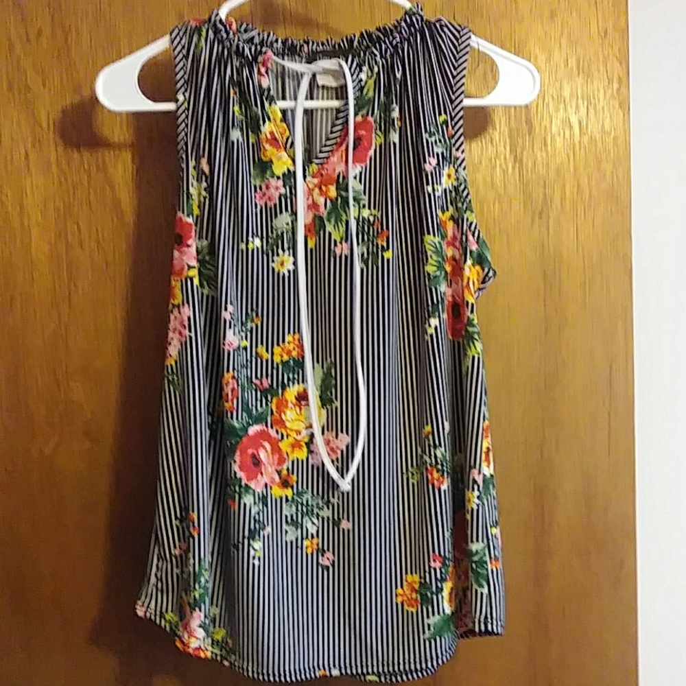 Dress shirt